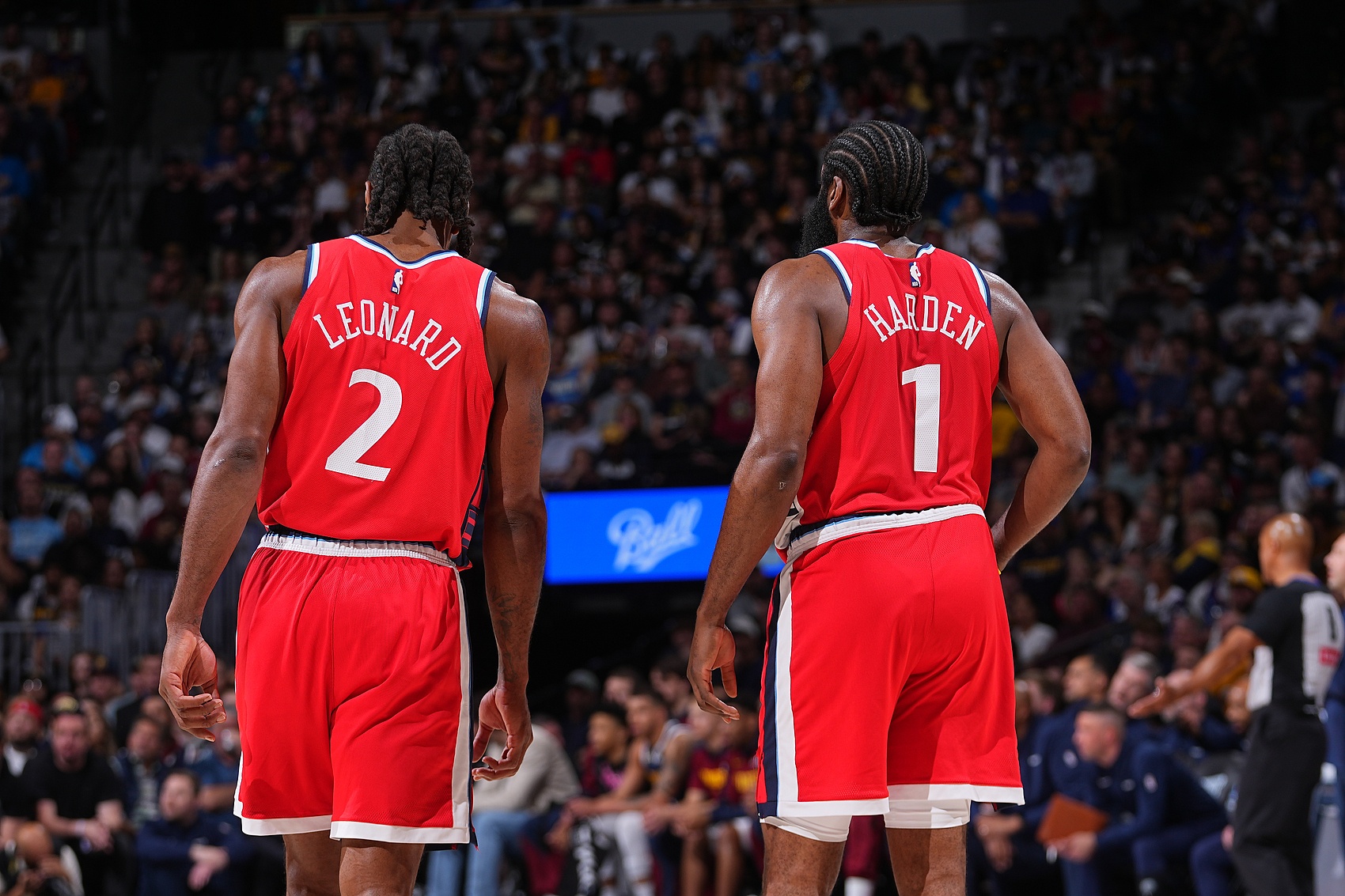 世界杯高清赛事直播官网app下载-快船自圣诞节后12胜3负领跑西部 雷霆太阳开拓者11胜4负并列第2