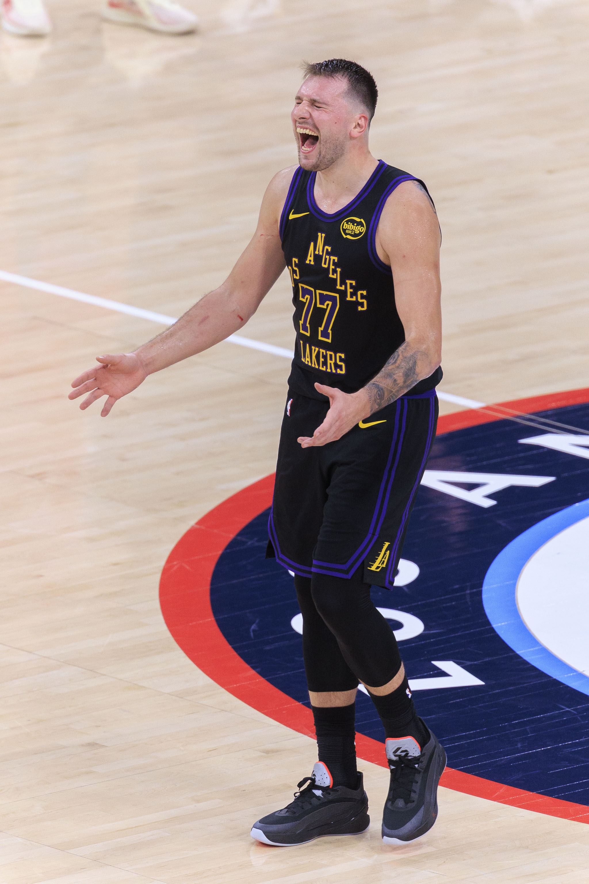 世界杯高清赛事直播官网app下载-里程悲!东契奇常规赛生涯助攻数突破4000大关