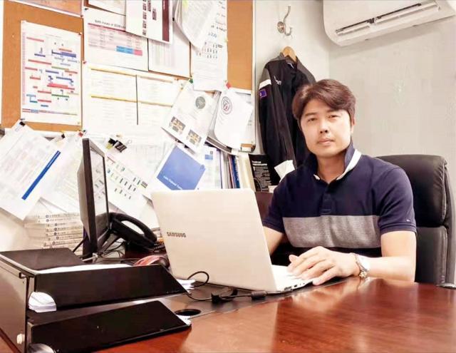 世界杯高清赛事直播官网app下载-专访关岛技术总监:赢中国很难,希望队员灵光一现