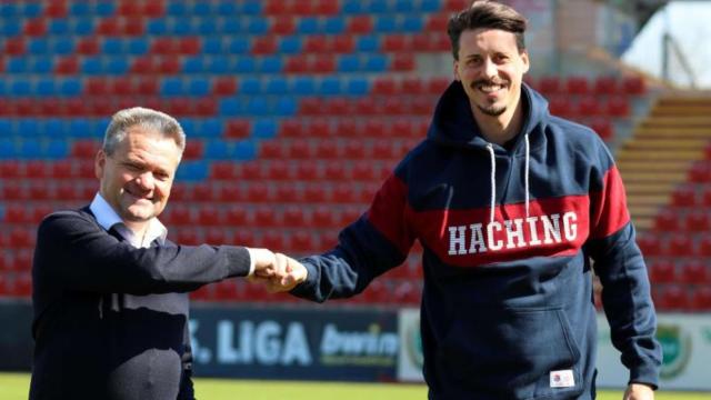 世界杯客户端升级说明-前泰达铁侠开启教练生涯 瓦格纳将执教德丙U19队